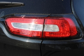 Used 2014  Jeep Cherokee 4d SUV FWD Latitude at Warner Motors near East Orange&comma; NJ