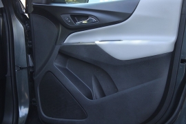 Used 2019  Chevrolet Equinox 4d SUV FWD LS at Warner Motors near East Orange&comma; NJ