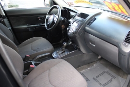 Used 2012  Kia Soul 4d Hatchback Base Auto at Warner Motors near East Orange, NJ
