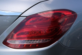 Used 2015  Mercedes-Benz C-Class 4d Sedan C300 4matic at Warner Motors near East Orange&comma; NJ