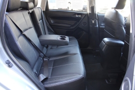 Used 2017 Subaru Forester 4d SUV 2.5i Touring at Warner Motors near East Orange, NJ