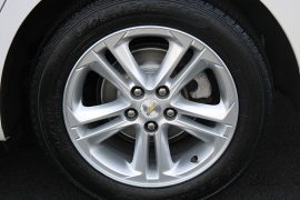 Used 2016 Chevrolet Cruze 4d Sedan LT Auto at Warner Motors near East Orange, NJ