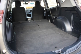 Used 2014  Toyota RAV4 4d SUV FWD LE at Warner Motors near East Orange&comma; NJ