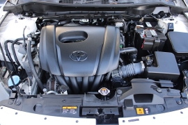 Used 2017  Toyota Yaris iA 4d Sedan Auto at Warner Motors near East Orange&comma; NJ