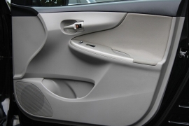 Used 2012 Toyota Corolla 4d Sedan LE at Warner Motors near East Orange, NJ