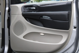 Used 2011  Chrysler Town & Country 4d Wagon Touring L at Warner Motors near East Orange, NJ