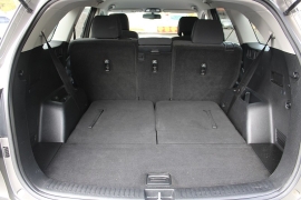 Used 2017  Kia Sorento 4d SUV FWD LX at Warner Motors near East Orange&comma; NJ