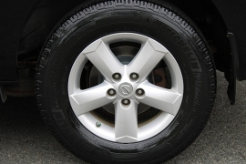 Used 2013 Nissan Rogue 4d SUV FWD S at Warner Motors near East Orange, NJ