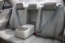Used 2011 Toyota Camry 4d Sedan SE V6 at Warner Motors near East Orange, NJ