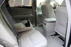 Used 2010 Lexus RX 350 AWD 4dr at Warner Motors near East Orange, NJ