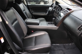 Used 2011  Mazda CX-9 4d SUV AWD Grand Touring at Warner Motors near East Orange, NJ