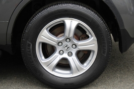 Used 2012 Honda Pilot 4d SUV 4WD EX-L at Warner Motors near East Orange, NJ