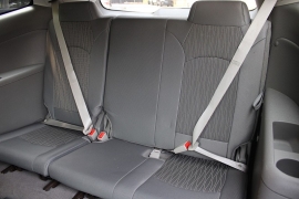 Used 2015  Chevrolet Traverse 4d SUV FWD LS at Warner Motors near East Orange&comma; NJ