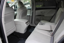 Used 2010 Toyota Venza 4d SUV FWD at Warner Motors near East Orange, NJ