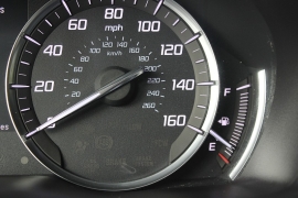 Used 2014  Acura MDX 4d SUV AWD at Warner Motors near East Orange, NJ