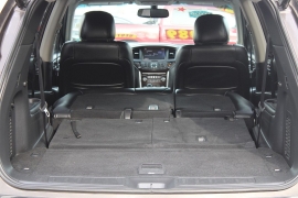 Used 2016  Nissan Pathfinder 4d SUV 4WD SL at Warner Motors near East Orange, NJ