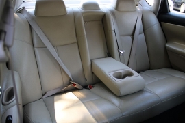 Used 2015  Nissan Altima 4d Sedan S 2&period;5L at Warner Motors near East Orange&comma; NJ