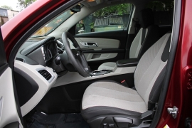 Used 2017 GMC Terrain 4d SUV FWD SLE1 at Warner Motors near East Orange, NJ
