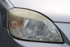 Used 2009  Kia Rio 4d Sedan LX Auto at Warner Motors near East Orange&comma; NJ