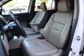 Used 2016  Honda Pilot 4d SUV AWD EX-L at Warner Motors near East Orange&comma; NJ