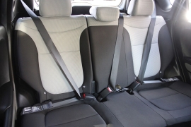 Used 2017  Kia Soul 4d Hatchback Auto at Warner Motors near East Orange&comma; NJ