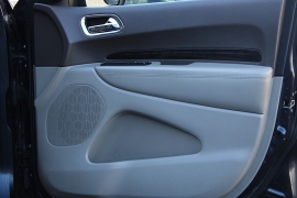 Used 2013  Dodge Durango 4d SUV AWD Crew at Warner Motors near East Orange, NJ