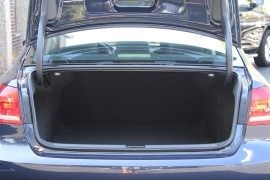 Used 2015  Volkswagen Passat 4d Sedan 1&period;8T Limited PZEV at Warner Motors near East Orange&comma; NJ
