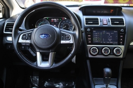 Used 2017  Subaru Crosstrek 4d SUV Premium CVT at Warner Motors near East Orange&comma; NJ