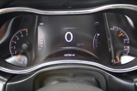 Used 2015 Jeep Grand Cherokee 4d SUV 4WD Laredo Altitude at Warner Motors near East Orange, NJ
