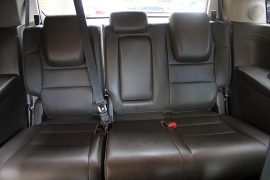 Used 2013 Honda Odyssey 5d Wagon Touring at Warner Motors near East Orange, NJ