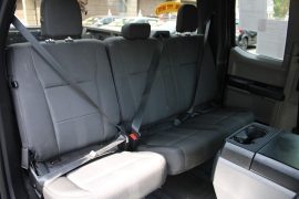 Used 2018 Ford F-150 4WD SuperCab XL STX at Warner Motors near East Orange, NJ