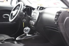 Used 2016 Kia Soul 4d Hatchback + at Warner Motors near East Orange, NJ