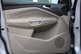 Used 2014 Ford Escape 4d SUV FWD Titanium at Warner Motors near East Orange, NJ