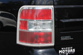 Used 2015  Ford Flex 4d SUV AWD SEL at Warner Motors near East Orange&comma; NJ