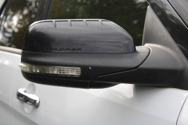 Used 2013  Ford Explorer 4d SUV 4WD XLT at Warner Motors near East Orange, NJ