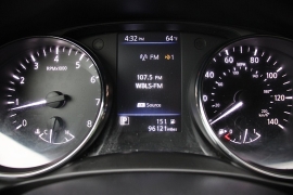 Used 2018 Nissan Rogue 4d SUV AWD SL at Warner Motors near East Orange, NJ