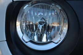 Used 2018 Jeep Renegade 4d SUV 4WD Sport at Warner Motors near East Orange, NJ
