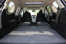Used 2016 GMC Acadia 4d SUV FWD SLE-2 at Warner Motors near East Orange, NJ