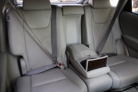 Used 2010 Lexus RX 350 AWD 4dr at Warner Motors near East Orange, NJ
