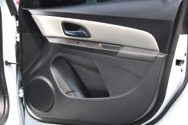 Used 2014 Chevrolet Cruze 4d Sedan LS AT at Warner Motors near East Orange, NJ