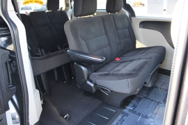 Used 2018  Dodge Grand Caravan 4d Wagon SE at Warner Motors near East Orange&comma; NJ