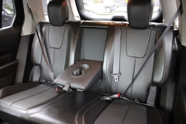 Used 2016  GMC Terrain 4d SUV AWD Denali at Warner Motors near East Orange&comma; NJ