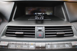 Used 2012 Honda Accord Coupe 2d EX-L at Warner Motors near East Orange, NJ