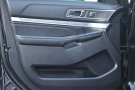 Used 2019  Ford Explorer 4d SUV 4WD Sport at Warner Motors near East Orange&comma; NJ