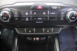 Used 2017  Kia Sorento 4d SUV FWD LX at Warner Motors near East Orange&comma; NJ