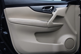 Used 2016 Nissan Rogue 4d SUV AWD SV at Warner Motors near East Orange, NJ