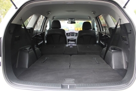 Used 2019  Kia Sorento 4d SUV AWD LX I4 at Warner Motors near East Orange&comma; NJ