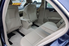 Used 2011  Mercedes-Benz C-Class 4d Sedan C300 4matic at Warner Motors near East Orange&comma; NJ