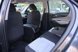 Used 2019  Chevrolet Equinox 4d SUV FWD LS at Warner Motors near East Orange&comma; NJ
