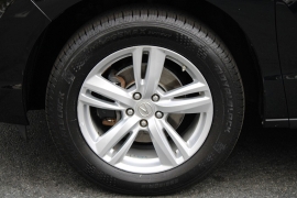 Used 2013  Acura RDX 4d SUV AWD Tech at Warner Motors near East Orange&comma; NJ